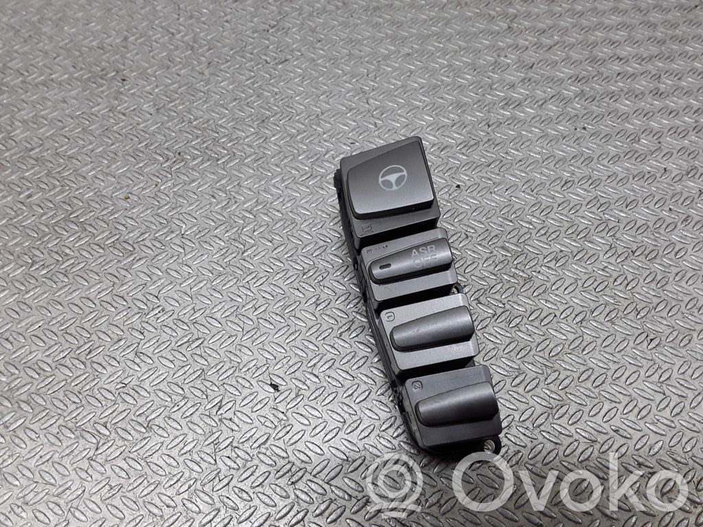 Fiat Bravo Interruptor ESP (programa de estabilidad) 