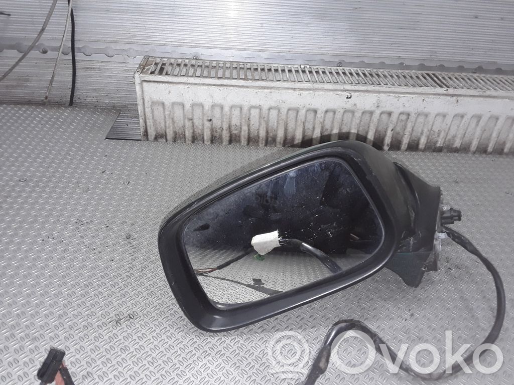 Citroen C8 Veidrodėlis (elektra valdomas) 