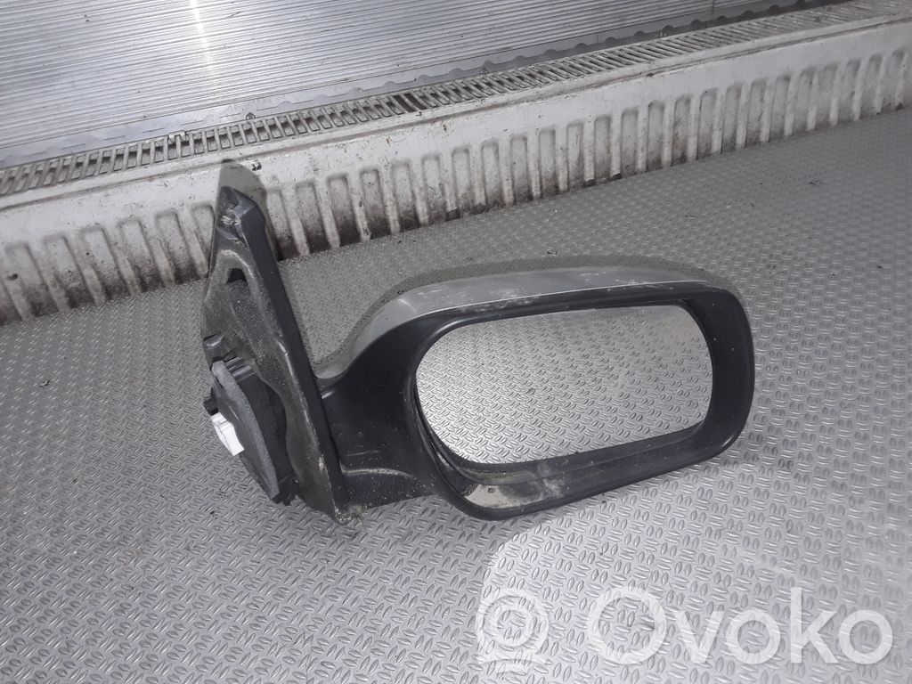 Mazda 2 Veidrodėlis (elektra valdomas) 