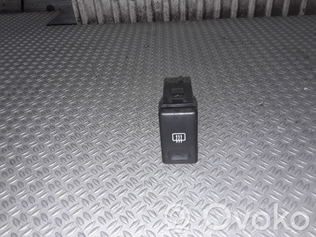 Windscreen/window heater switch   7M5959021B