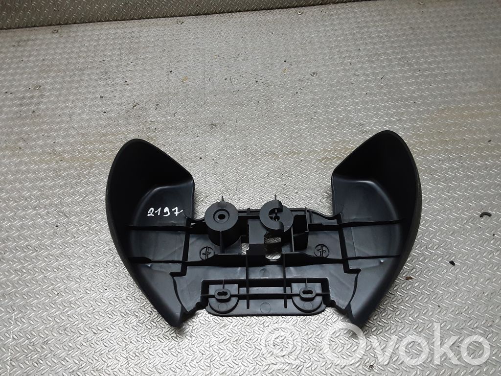 Mini One - Cooper R50 - 53 Other interior part 