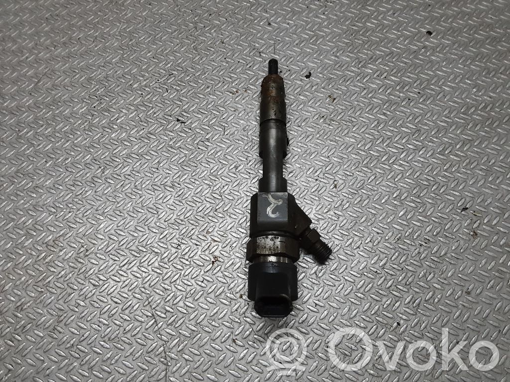 Inyector de combustible   8200100272