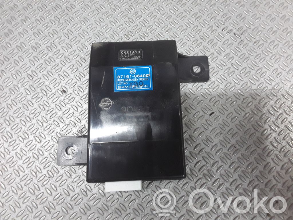 Alarm control unit/module   8716108400