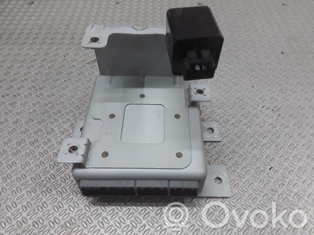 SsangYong Rexton Other control units/modules 
