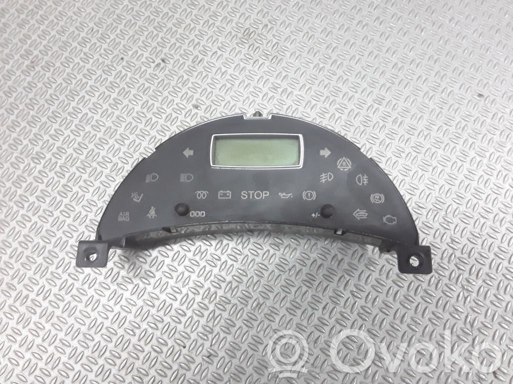 Tachimetro (quadro strumenti)   1496286080