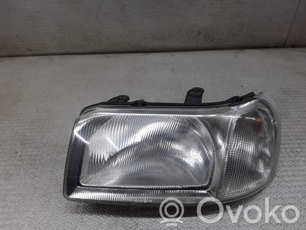 Land Rover Freelander Headlight/headlamp 
