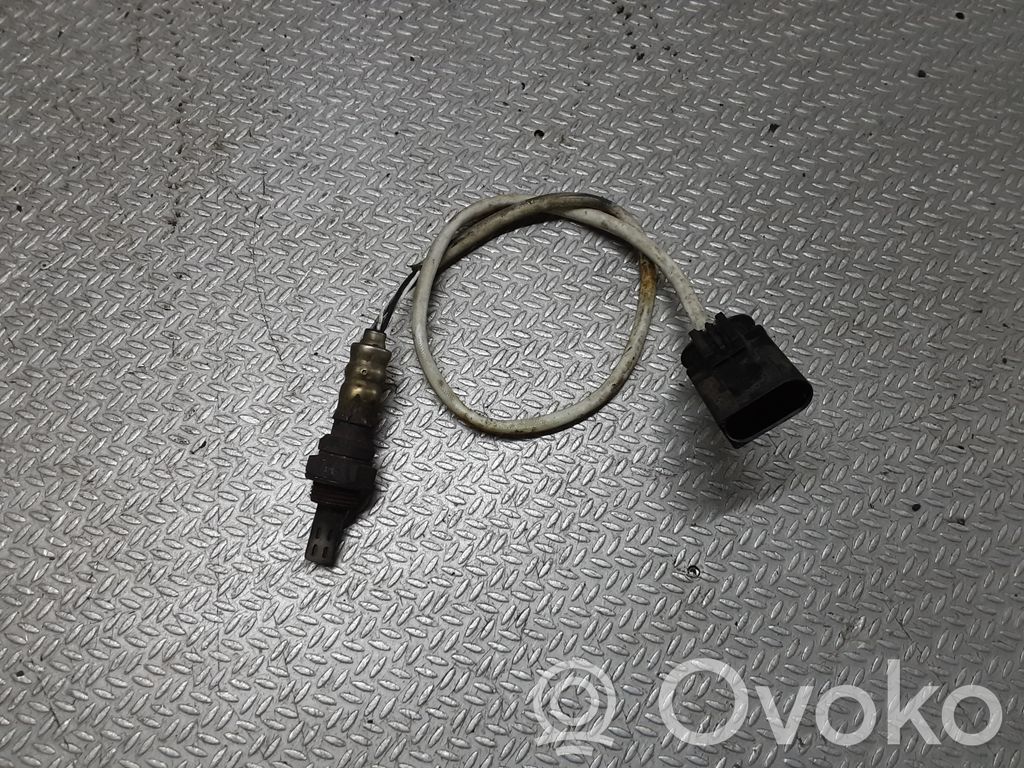 Lambda probe sensor   699296,A699297