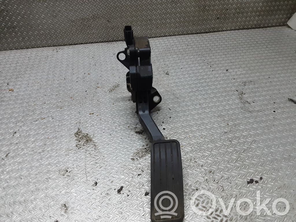 Gaspedal   36010AG140