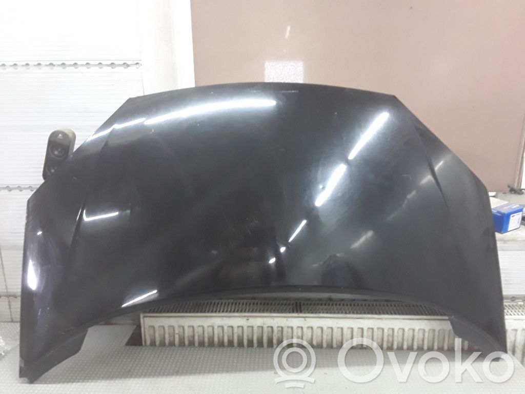 Engine bonnet/hood