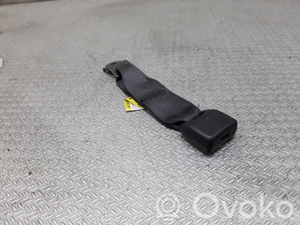 Subaru Outback Hebilla del cinturón del medio (trasero) 