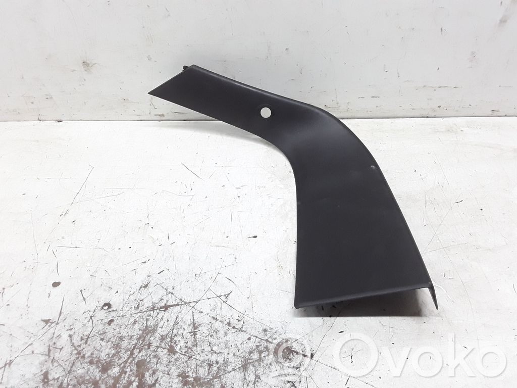 Tailgate trim   31305468RH