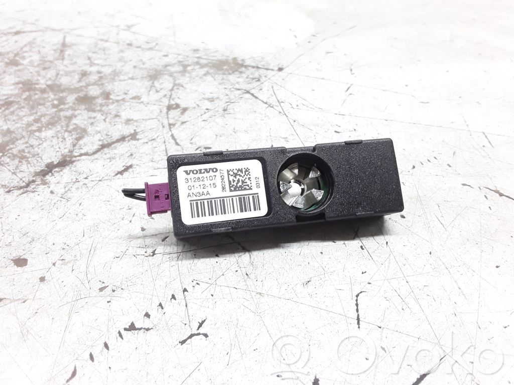 Antenos stiprintuvas   31282107