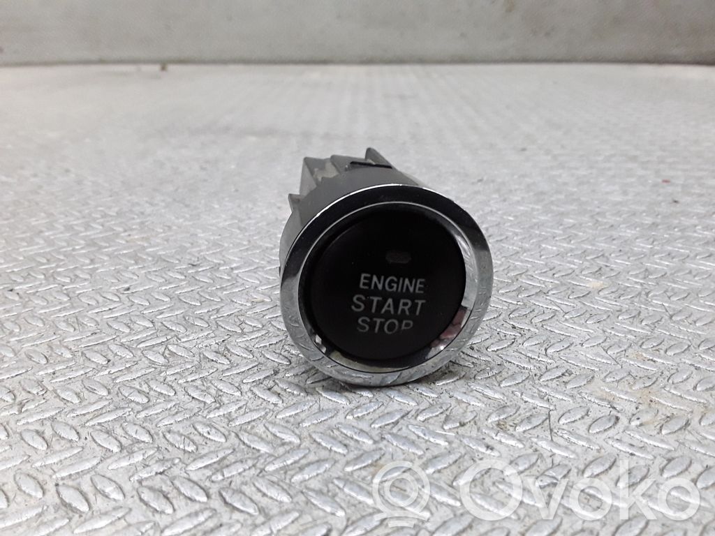 Subaru Outback Engine start stop button switch 