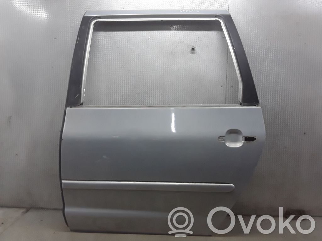 Volkswagen Sharan Ușă spate