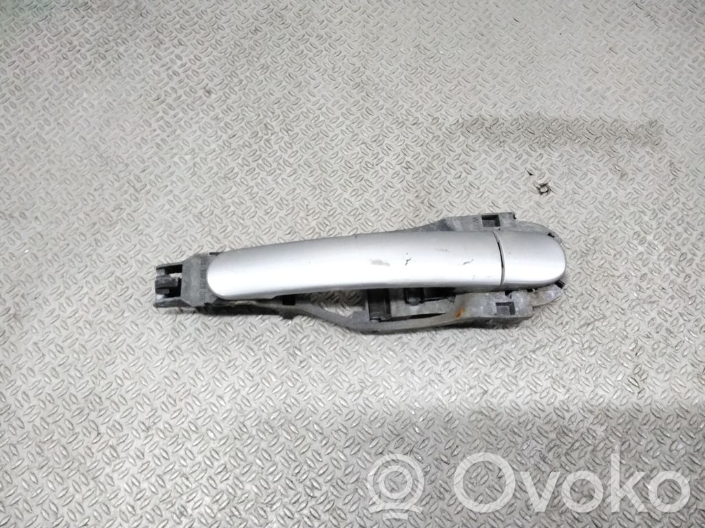 Volkswagen Polo Mâner exterior ușă spate 