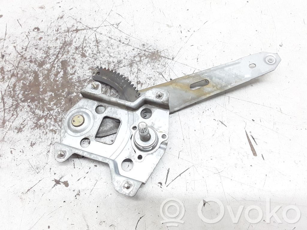 KIA Picanto Regulador de puerta trasera con motor 