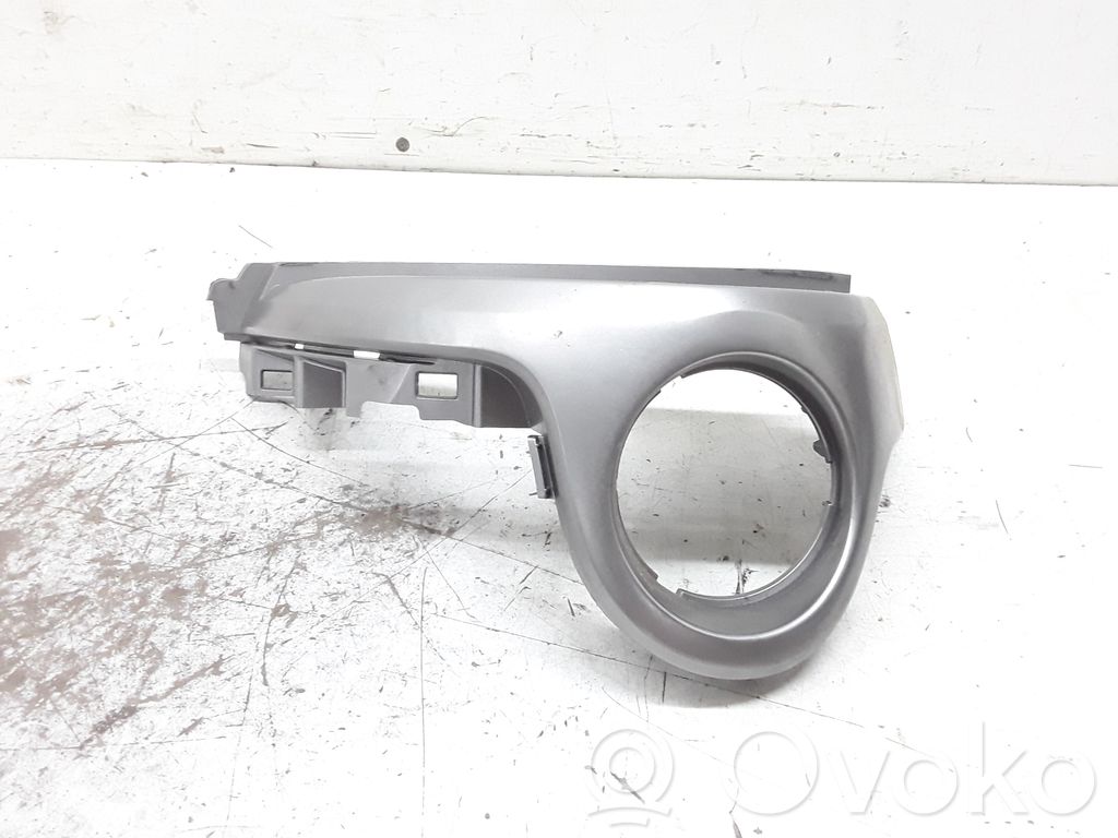Mazda 2 Dashboard side end trim 