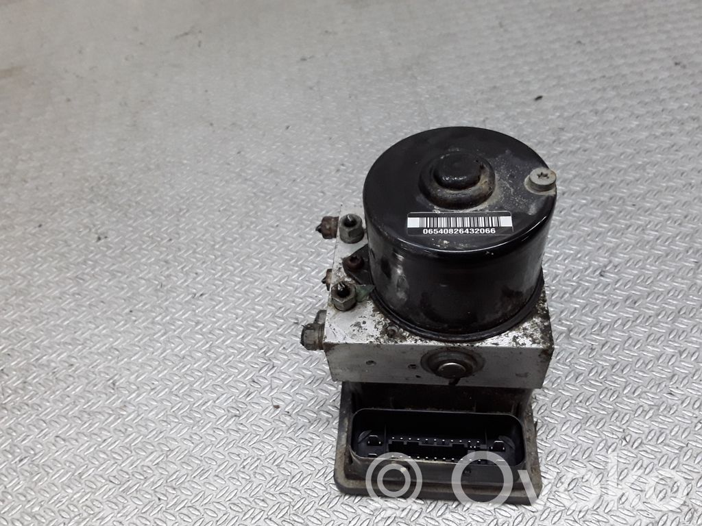 ABS Steuergerät   13244860,00404674D0