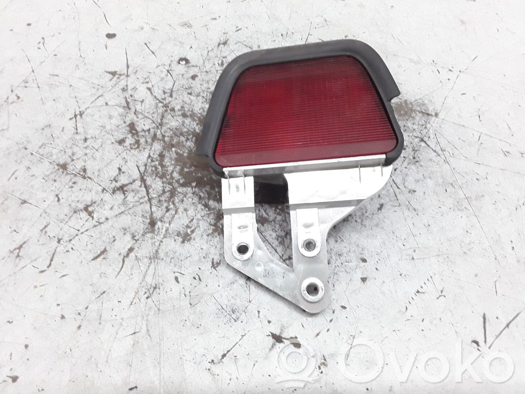 Toyota Avensis T250 Third/center stoplight 