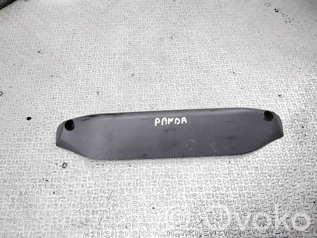 Fiat Panda II Third/center stoplight 