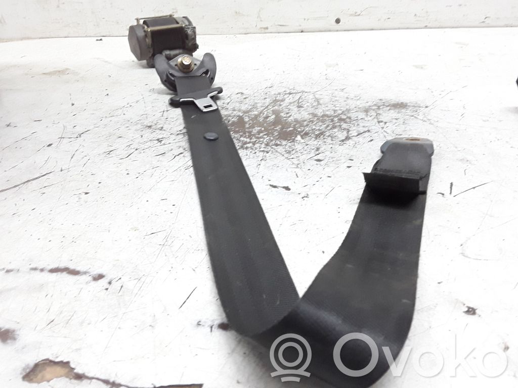Peugeot 307 Cinturón delantero 