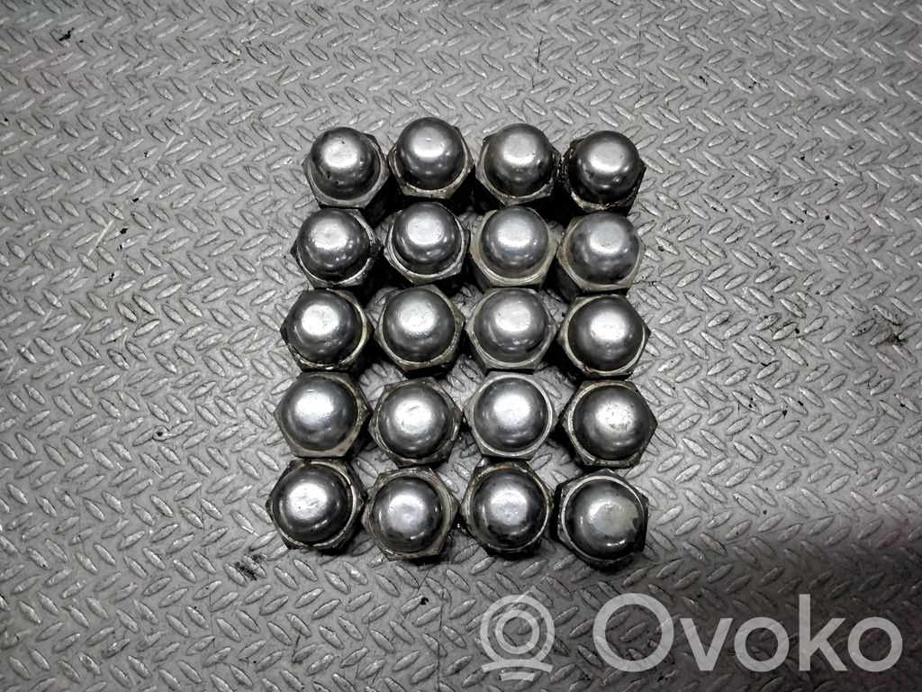 Nuts/bolts