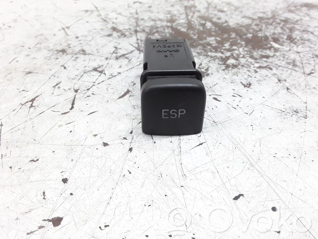 Saab 9-5 ESP (stability program) switch 