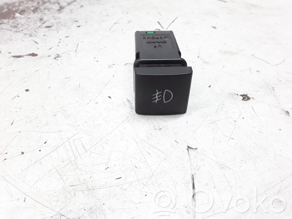 Saab 9-5 Fog light switch 