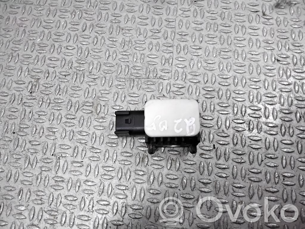 Sensor impacto/accidente para activar Airbag   3M5T14B342AB