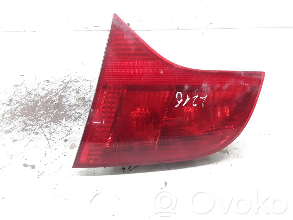 Audi A4 S4 B7 8E 8H Luci posteriori del portellone del bagagliaio