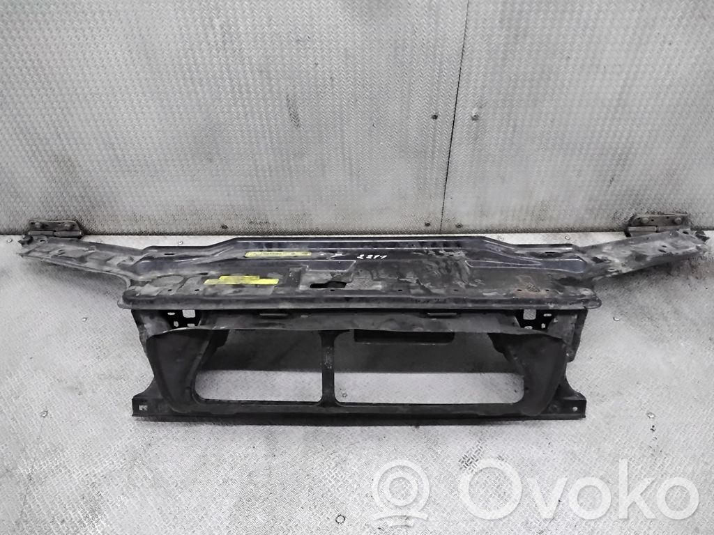 Top upper radiator support slam panel   9454292