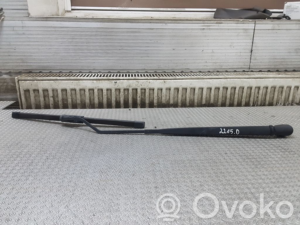 Citroen C3 Pluriel Spazzola tergicristallo per parabrezza/vetro frontale 