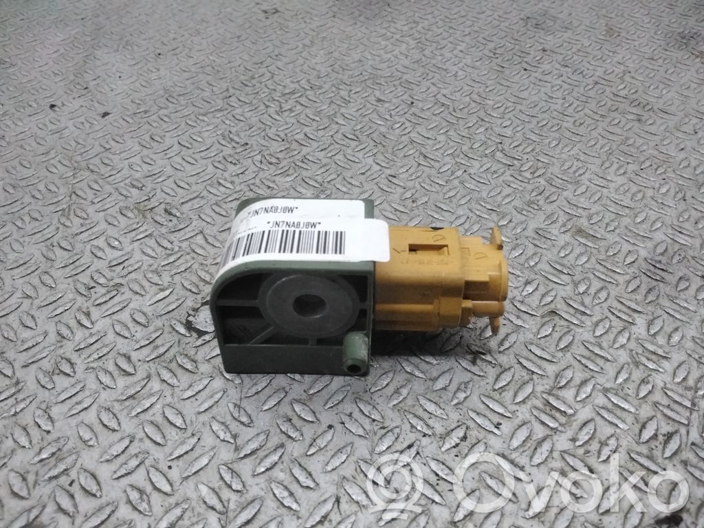 Chevrolet Lacetti Airbagsensor Crashsensor Drucksensor 