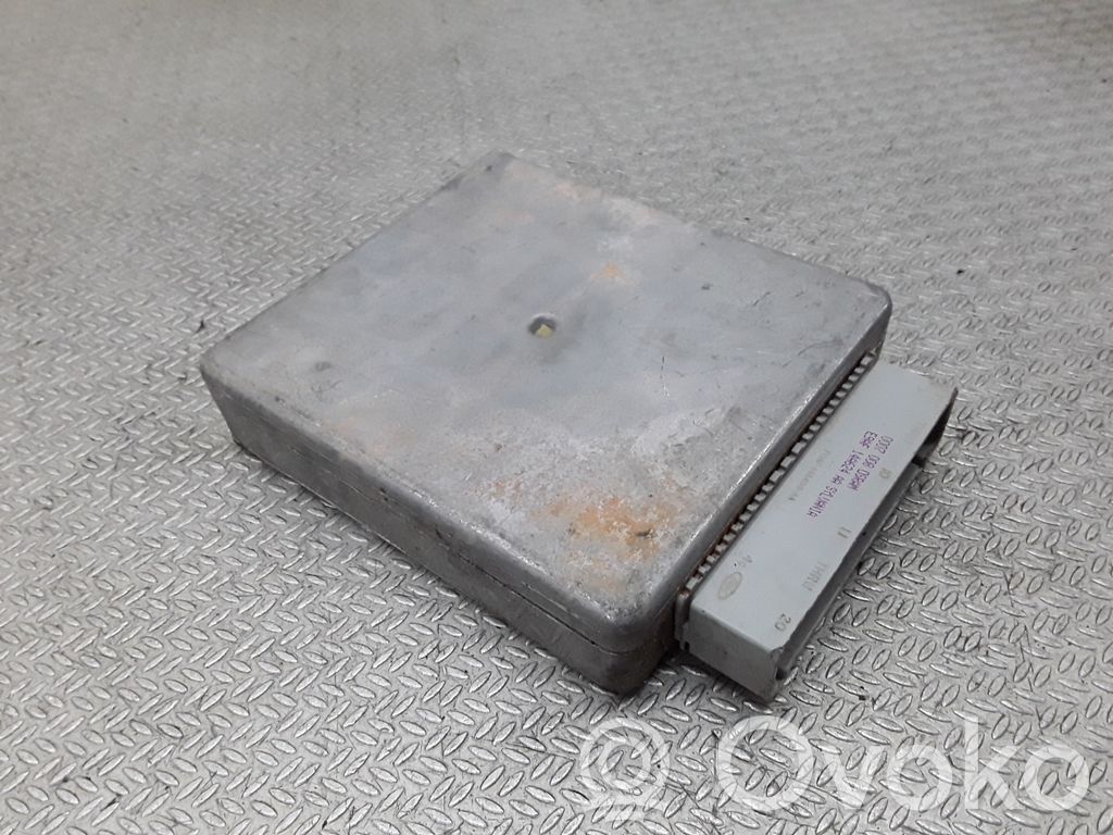 Ford Mondeo MK I Engine control unit/module 