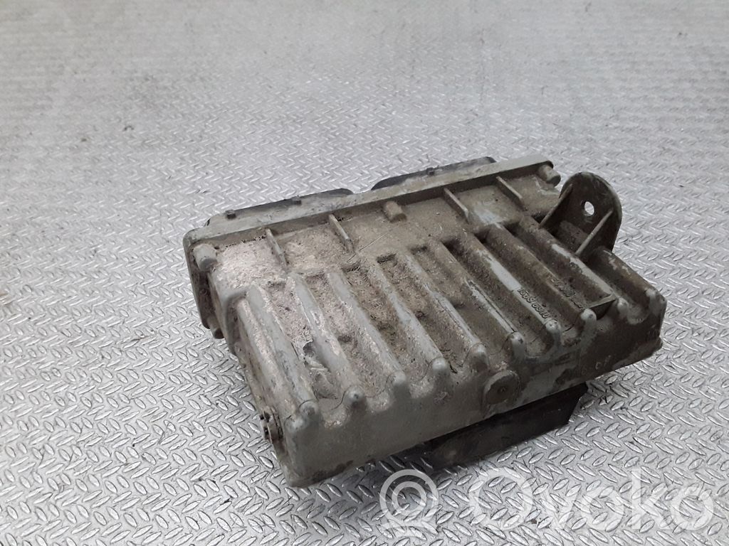 Fan control module   15396910
