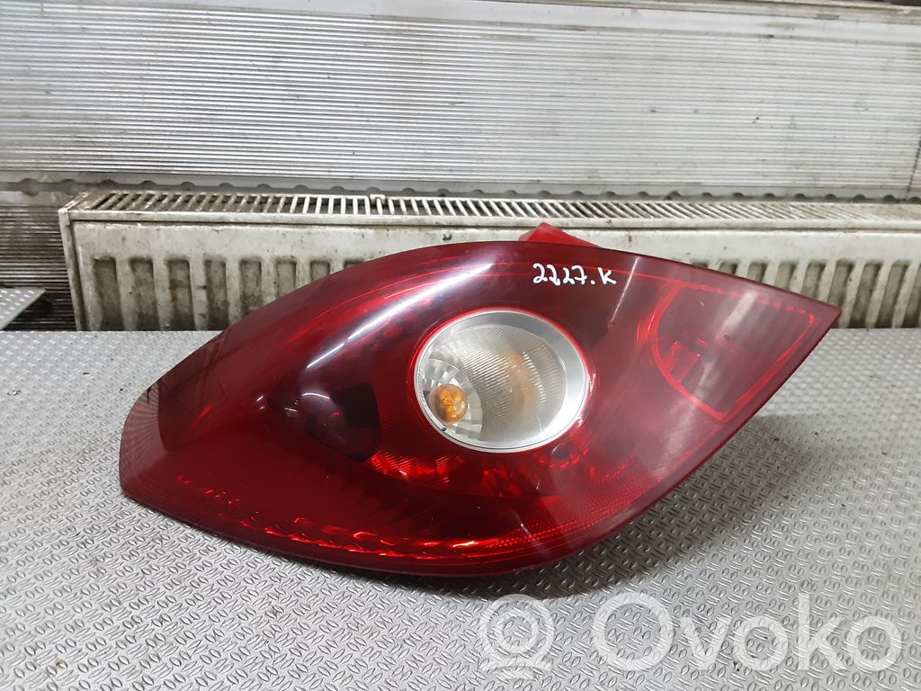 Galinis žibintas kėbule   E95626,89037367