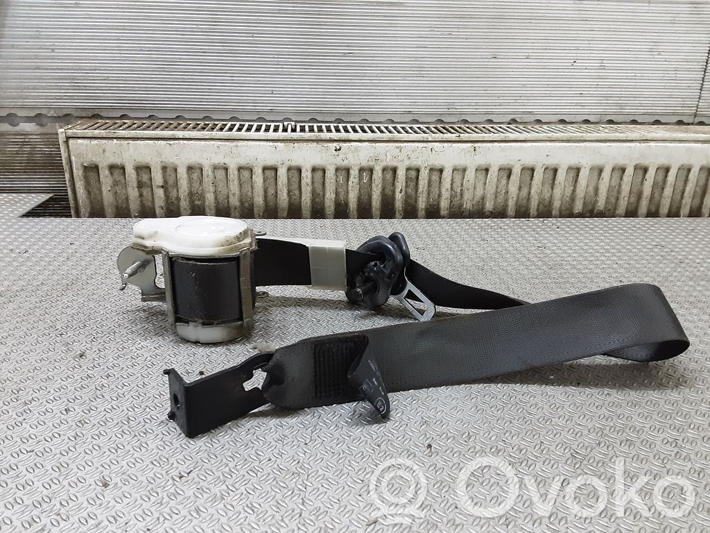 Sicherheitsgurt vorne   040165