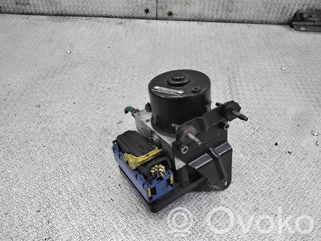 ABS Pump   10096011463,00007503C1,9656419780