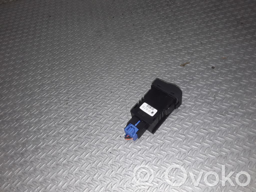 Mazda 3 I Headlight level height control switch 