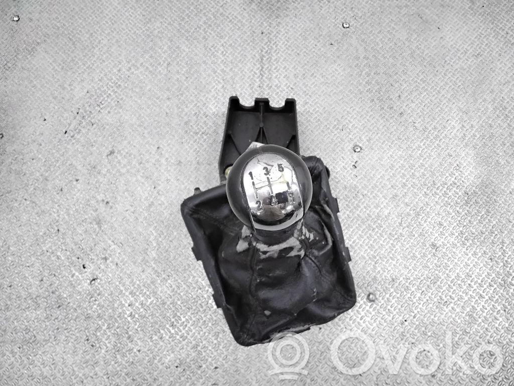 Opel Vectra C Selector caja de cambios 