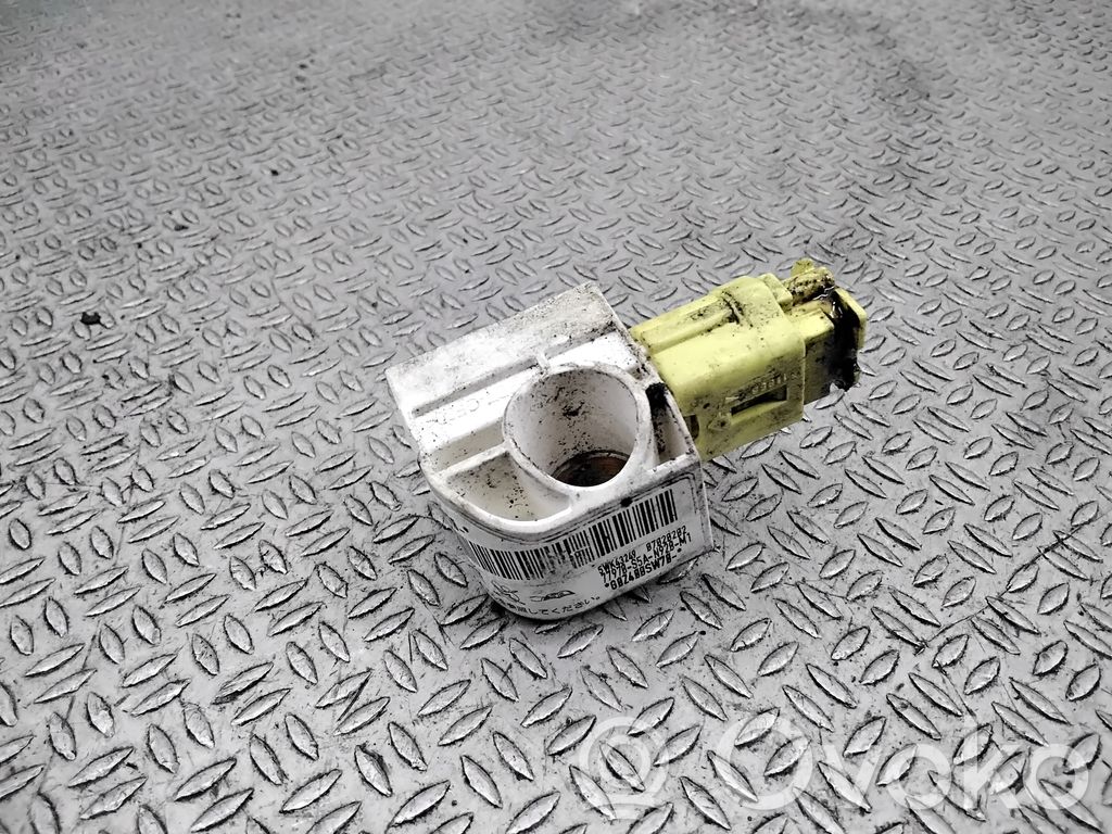 Honda Civic Airbagsensor Crashsensor Drucksensor 