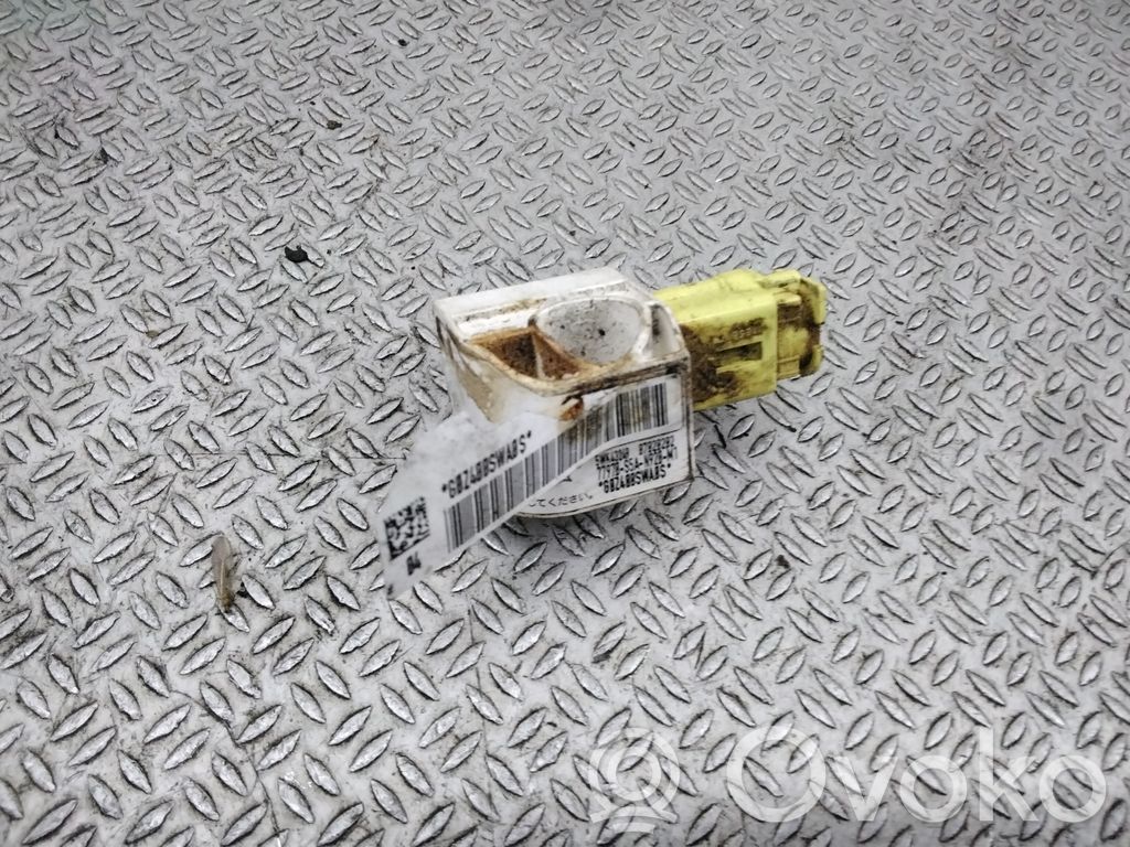 Honda Civic Airbagsensor Crashsensor Drucksensor 