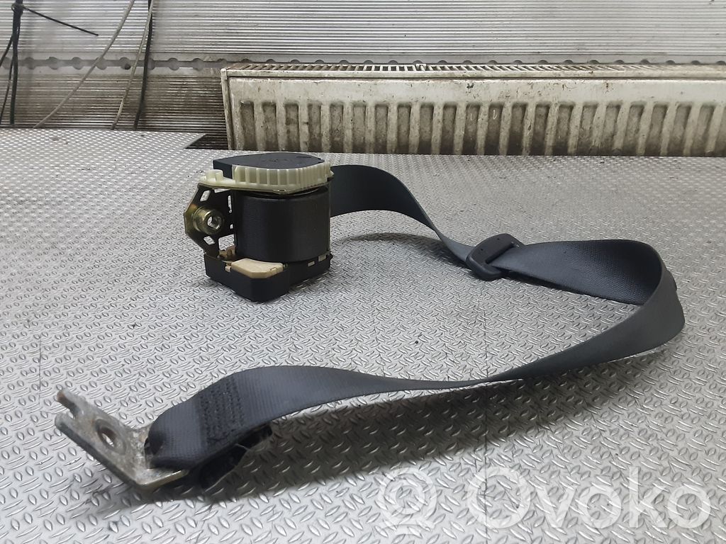 Saugos diržas galinis   040569