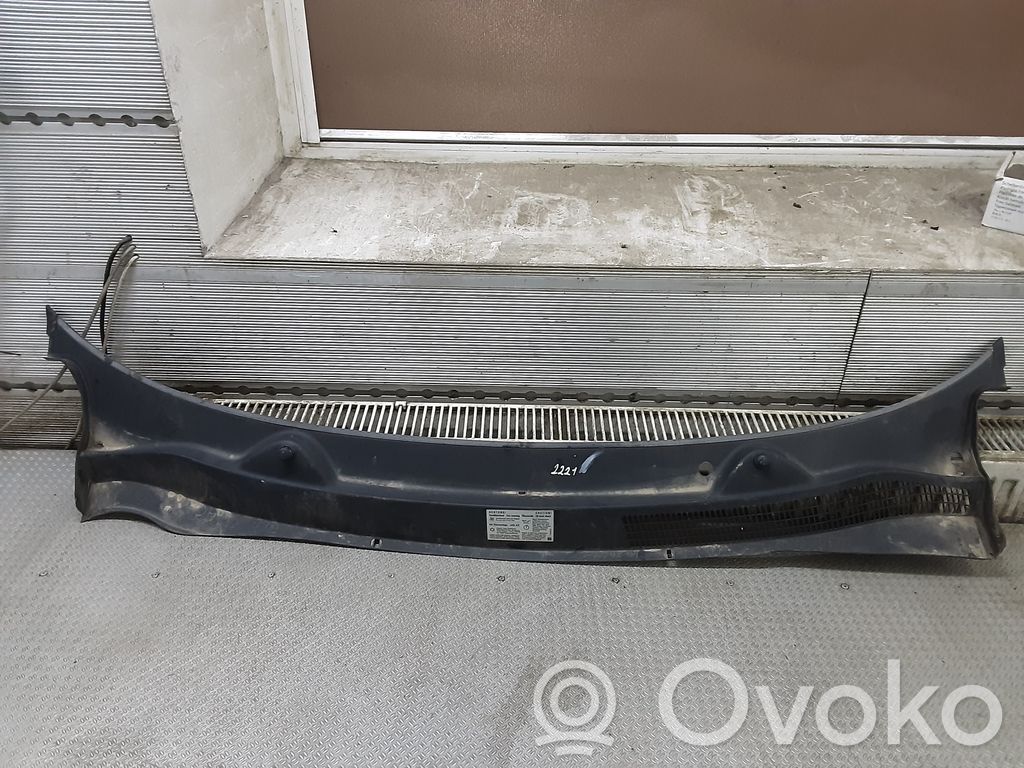 Wiper trim   13203618