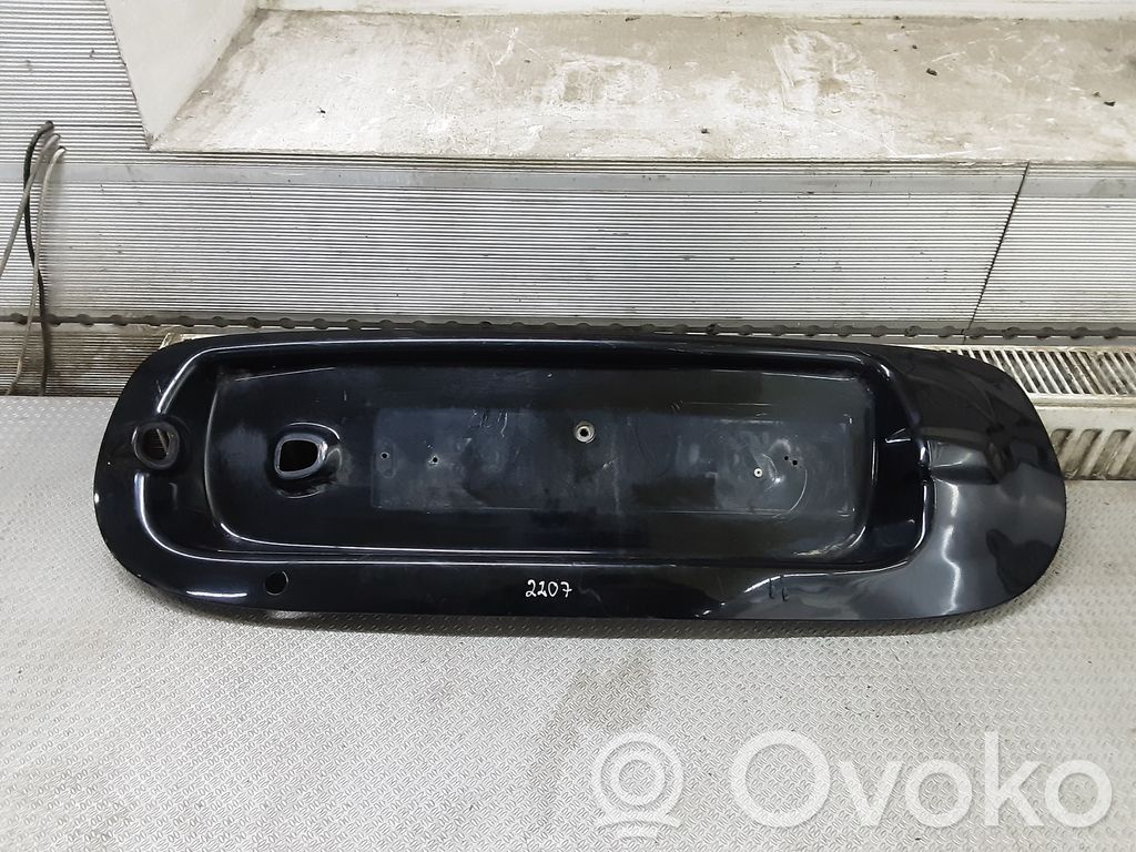 Hyundai Santa Fe Garniture de hayon 