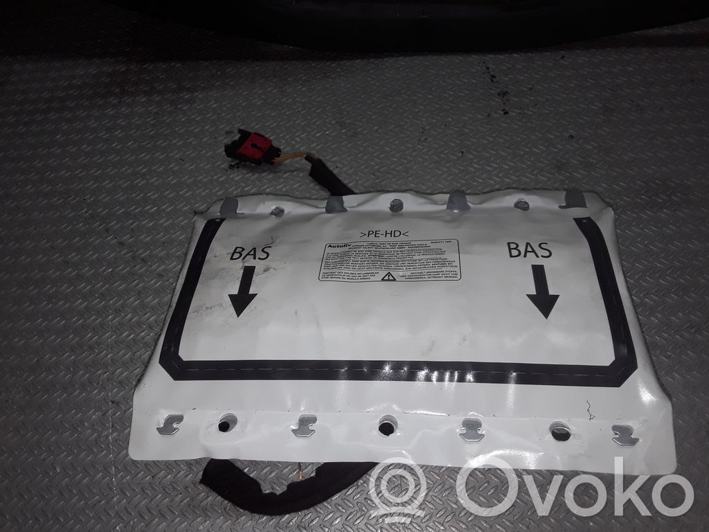 Beifahrerairbag   08B6086685