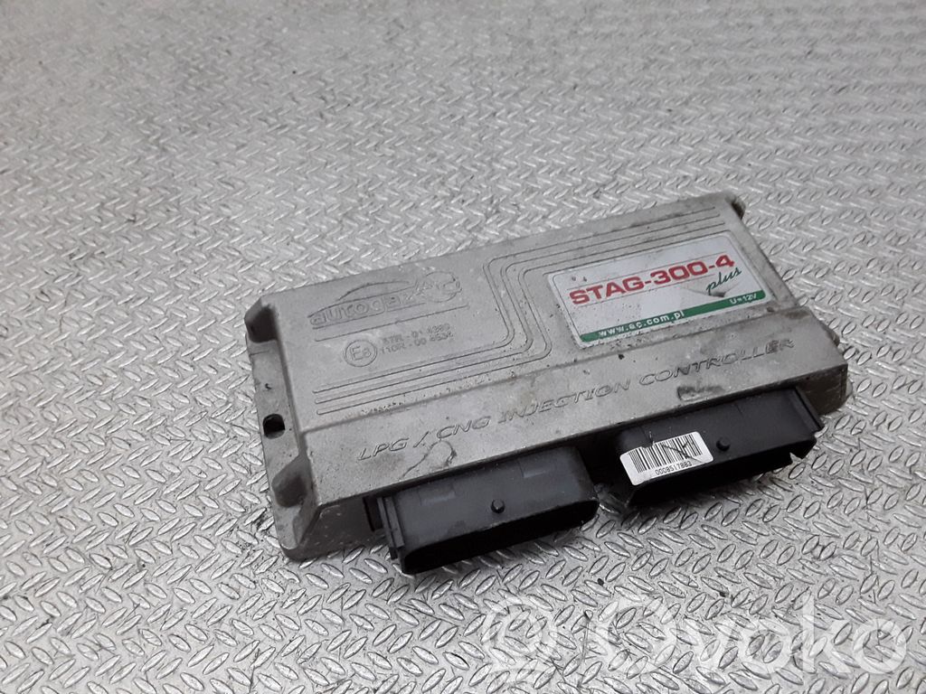 Module d'unité de contrôle GPL   67R014289