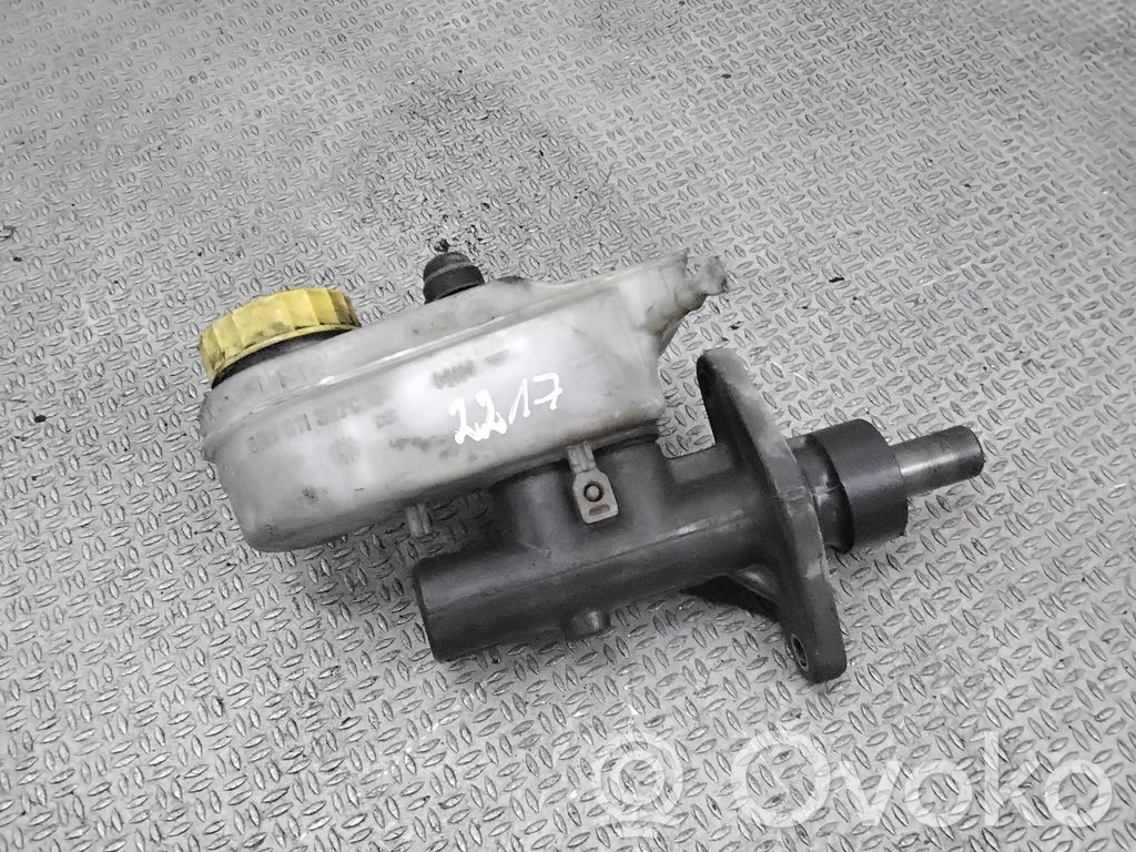 Volkswagen Lupo Główny cylinder hamulca 