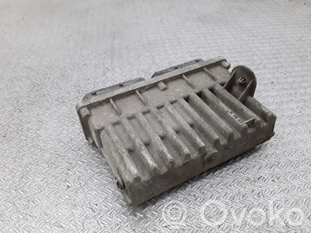 Ventilatora vadības modulis   24410129