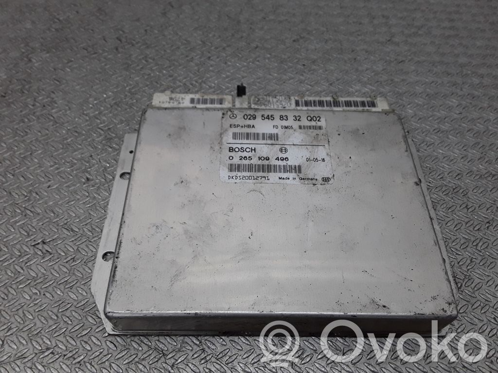 Moduł / Sterownik ESP   0295458332,026519469
